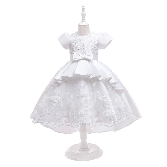 PRINCESS LILY LACEY DRESS