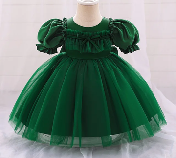 BABY GIRL FAIRY DRESS