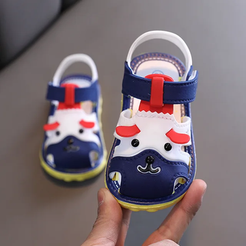 CUTE TODDLER SUMMER SANDALS