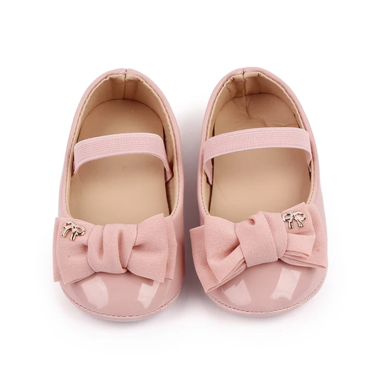 INFANT BABY GIRL DRESS SHOES