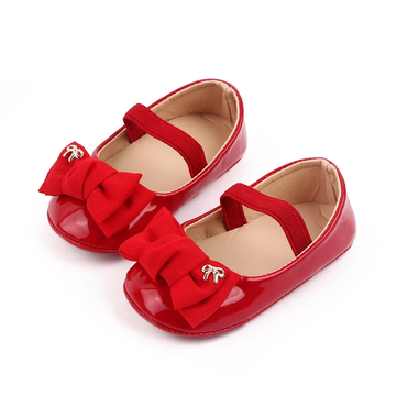 INFANT BABY GIRL DRESS SHOES