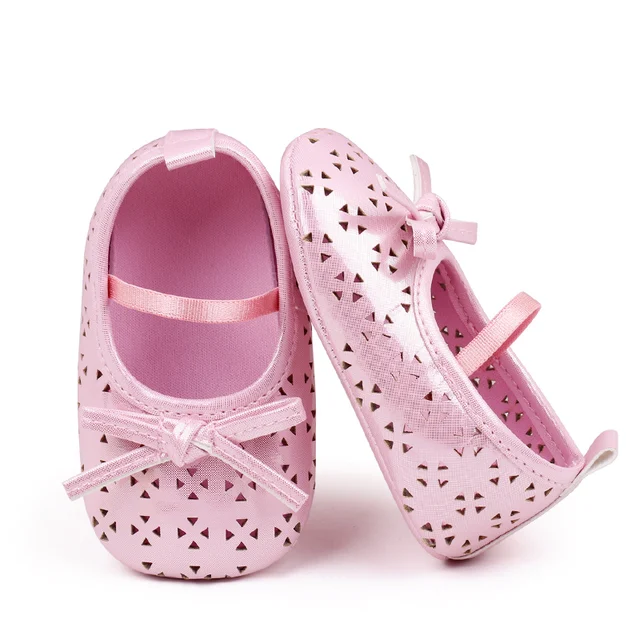 INFANT BABY GIRL INDOOR OUTDOOR SHOES