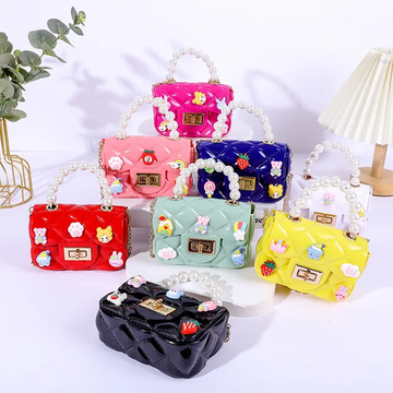 KID'S CUTE MINI FASHION BAG