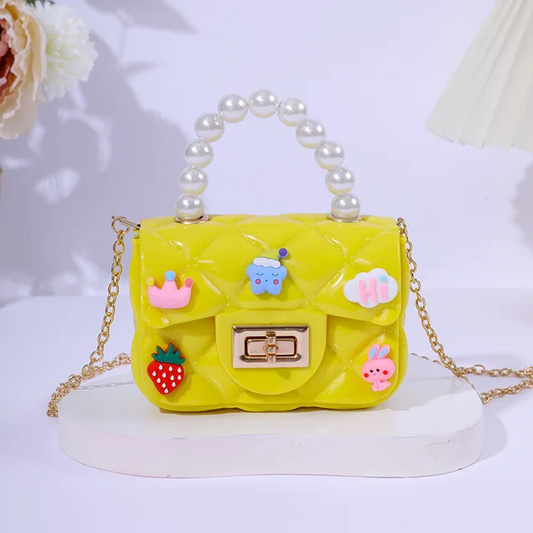 KID'S CUTE MINI FASHION BAG