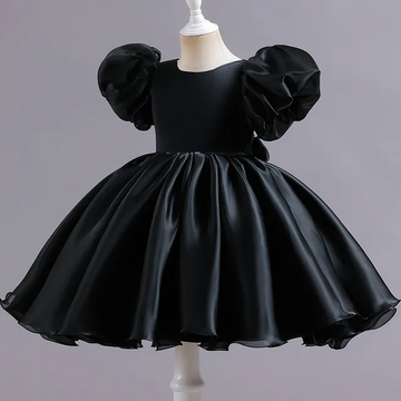 BABY & TODDLER TULLE DRESS