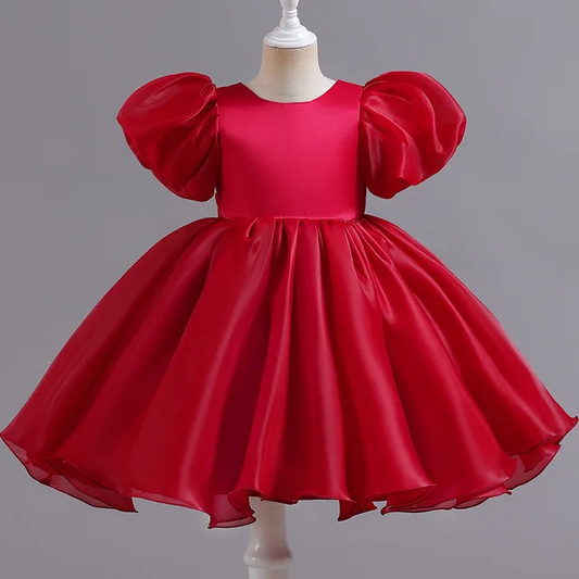 BABY & TODDLER TULLE DRESS