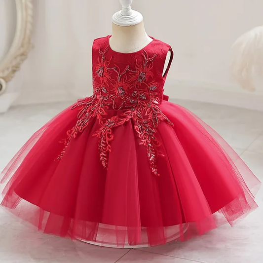 PRINCESS JOJO LUXURY GOWN