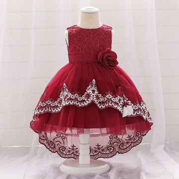 BABY GIRL CUTE DRESS