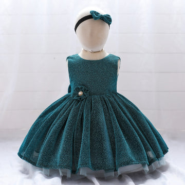 PRINCESS PARTY GOWN