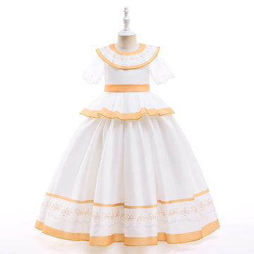 BABY PERFORMANCE CASUAL DRESS