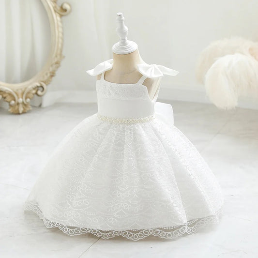 TODDLER PARTY DRESS