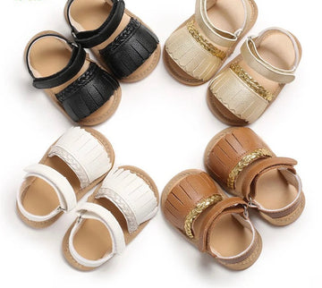 BABY GIRL SUMMER FASHION SANDALS