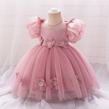 PRINCESS JENNY PARTY DRESS