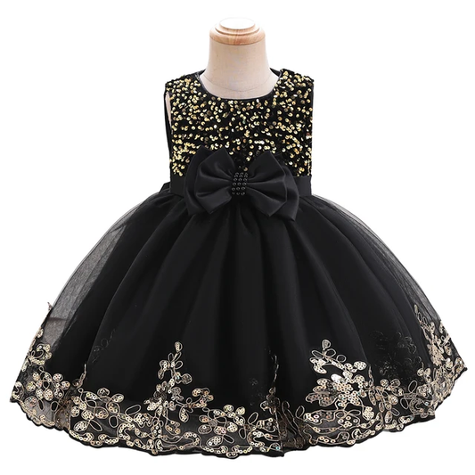 BABY & TODDLER TUTU DRESS