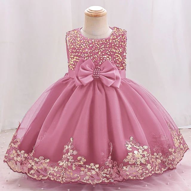 BABY & TODDLER TUTU DRESS