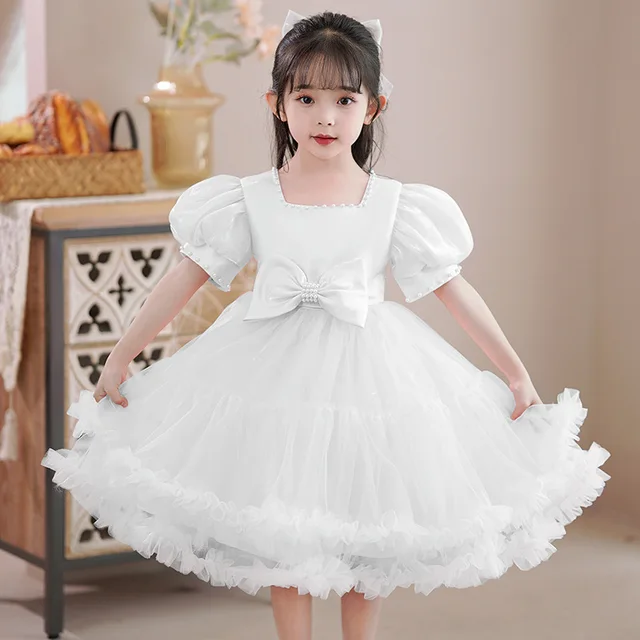 GIRLS LOVELY TUTU DRESS