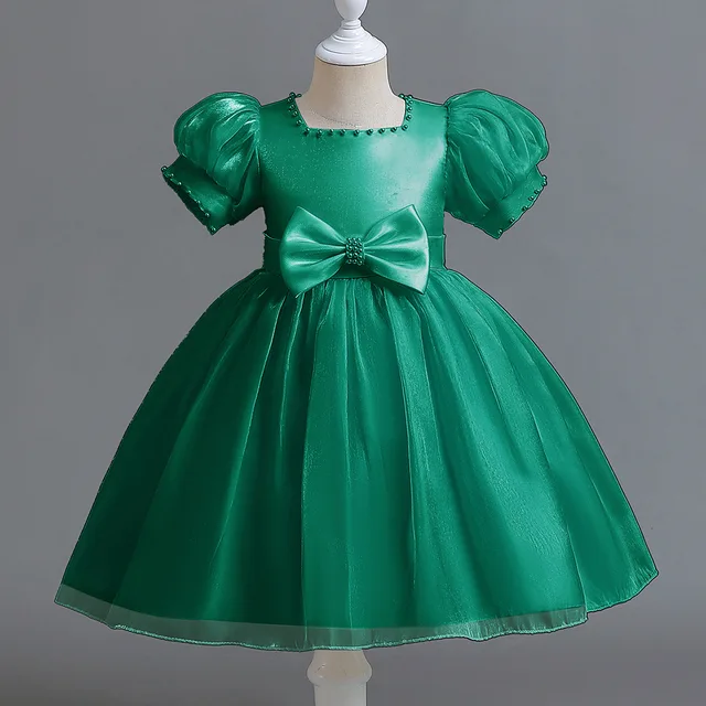 GIRLS FAIRY PARTY DRESS