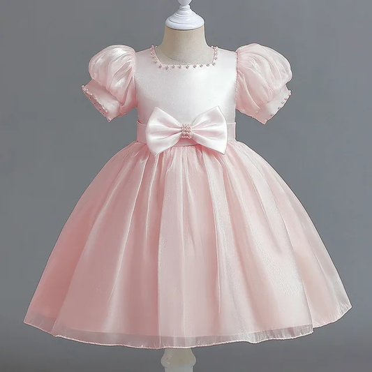 GIRLS FAIRY PARTY DRESS